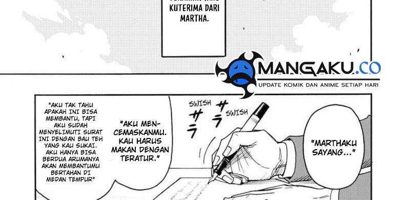 Dilarang COPAS - situs resmi www.mangacanblog.com - Komik spy x family 099 - chapter 99 100 Indonesia spy x family 099 - chapter 99 Terbaru 56|Baca Manga Komik Indonesia|Mangacan