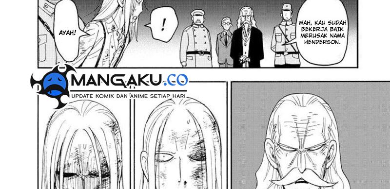 Dilarang COPAS - situs resmi www.mangacanblog.com - Komik spy x family 099 - chapter 99 100 Indonesia spy x family 099 - chapter 99 Terbaru 70|Baca Manga Komik Indonesia|Mangacan