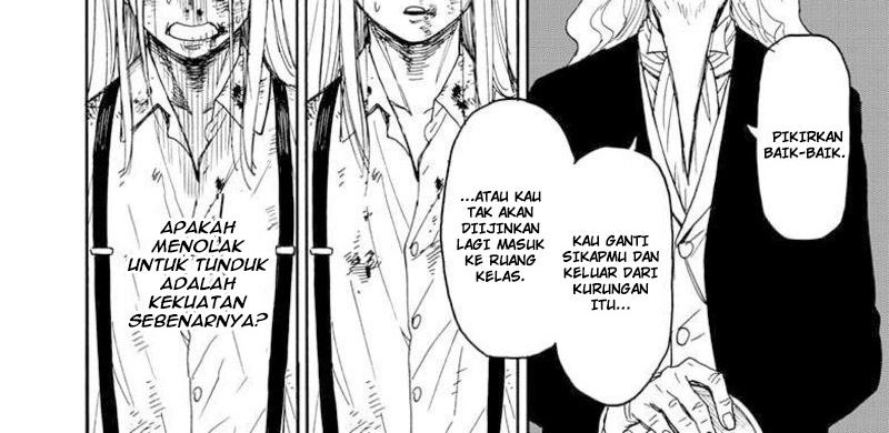 Dilarang COPAS - situs resmi www.mangacanblog.com - Komik spy x family 099 - chapter 99 100 Indonesia spy x family 099 - chapter 99 Terbaru 71|Baca Manga Komik Indonesia|Mangacan