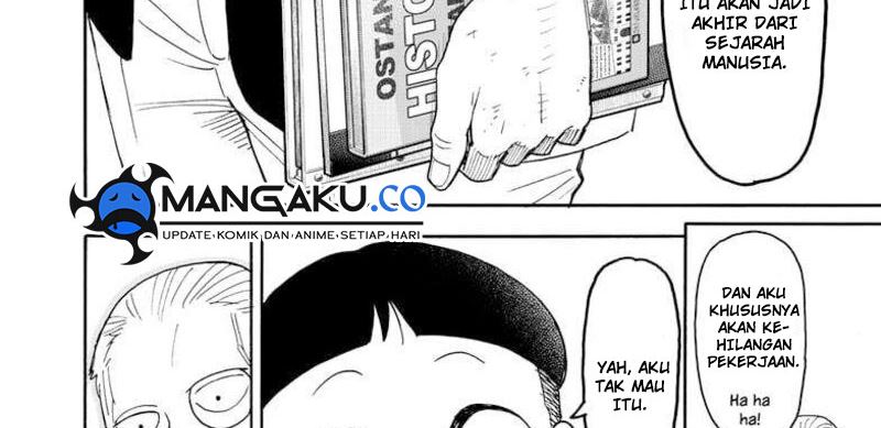 Dilarang COPAS - situs resmi www.mangacanblog.com - Komik spy x family 099 - chapter 99 100 Indonesia spy x family 099 - chapter 99 Terbaru 76|Baca Manga Komik Indonesia|Mangacan