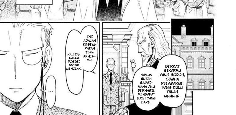 Dilarang COPAS - situs resmi www.mangacanblog.com - Komik spy x family 099 - chapter 99 100 Indonesia spy x family 099 - chapter 99 Terbaru 80|Baca Manga Komik Indonesia|Mangacan