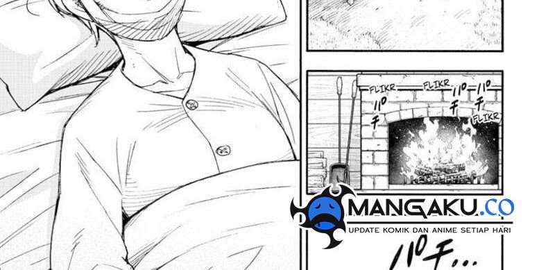 Dilarang COPAS - situs resmi www.mangacanblog.com - Komik spy x family 099 - chapter 99 100 Indonesia spy x family 099 - chapter 99 Terbaru 85|Baca Manga Komik Indonesia|Mangacan