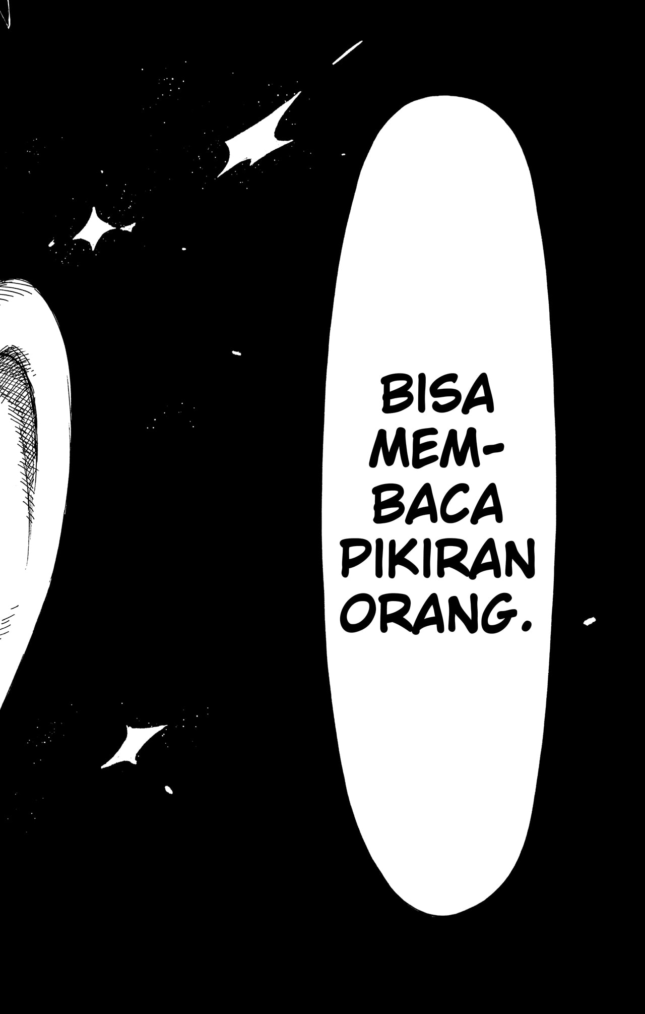 Spy X Family Chapter 110 Bahasa Indonesia