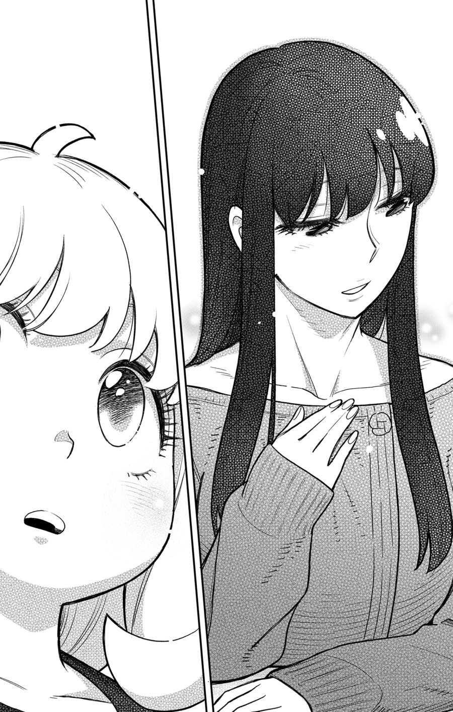 Spy X Family chapter 120