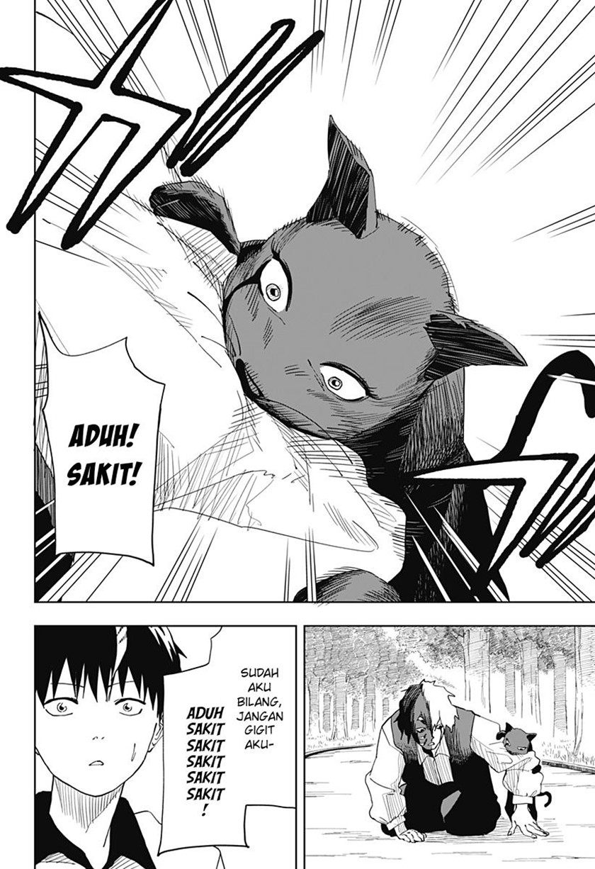 Stage S Chapter 07 Bahasa Indonesia