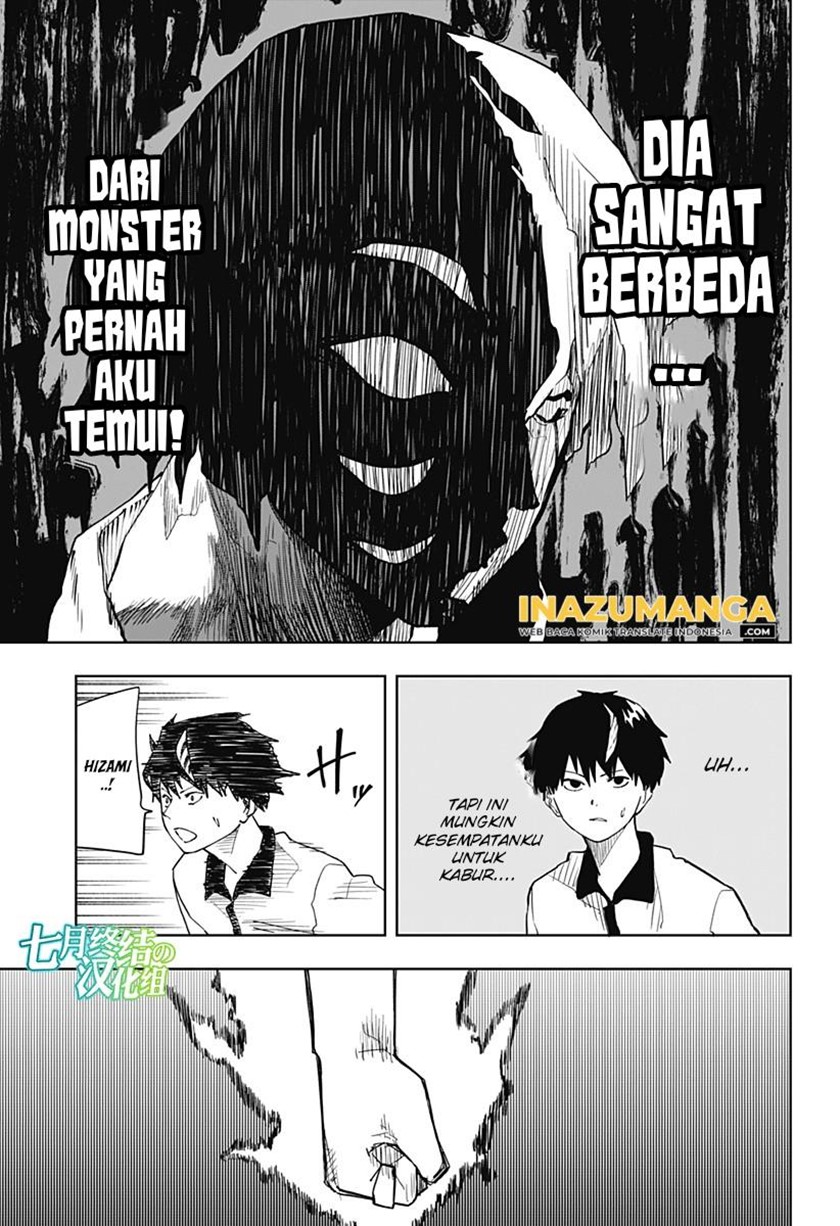 Stage S Chapter 07 Bahasa Indonesia