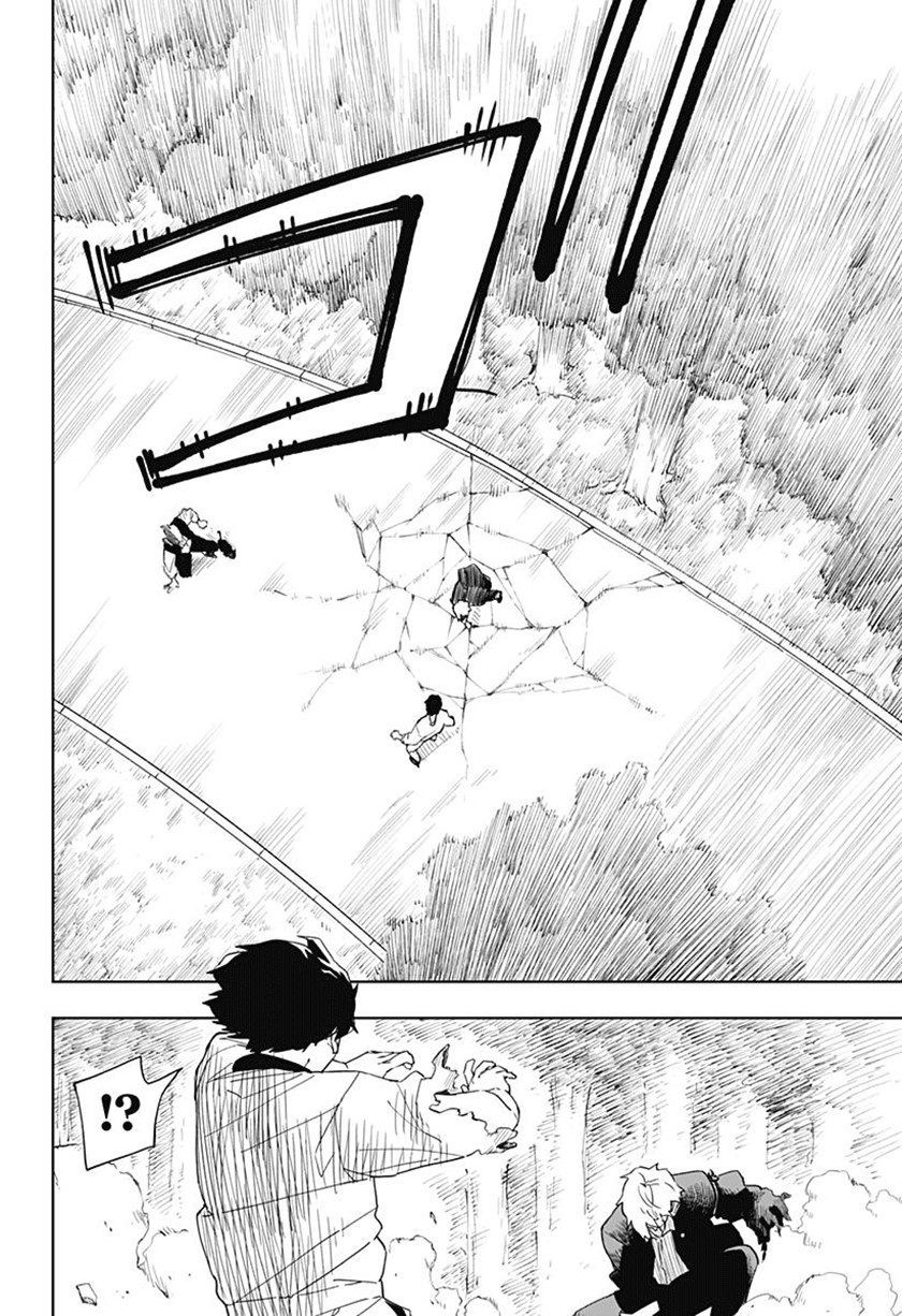 Stage S Chapter 07 Bahasa Indonesia