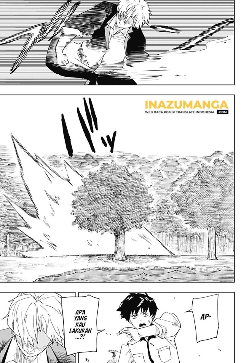 Stage S Chapter 07 Bahasa Indonesia