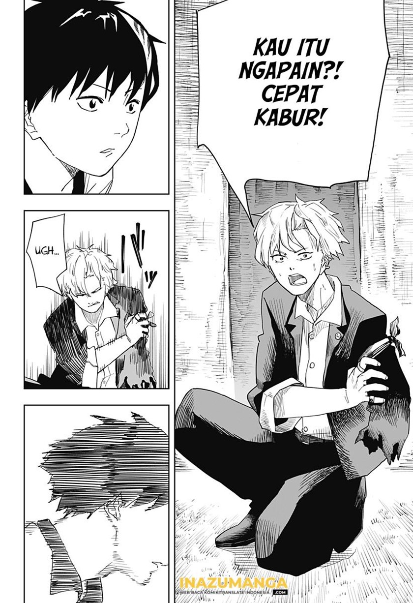 Stage S Chapter 07 Bahasa Indonesia