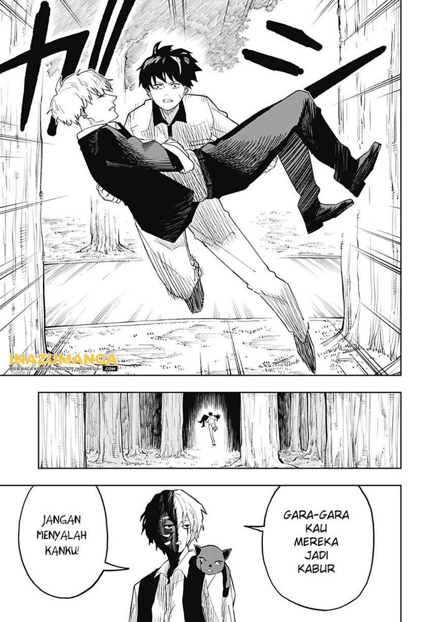 Stage S Chapter 07 Bahasa Indonesia