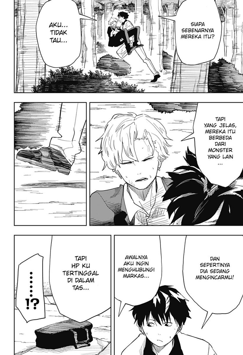 Stage S Chapter 07 Bahasa Indonesia