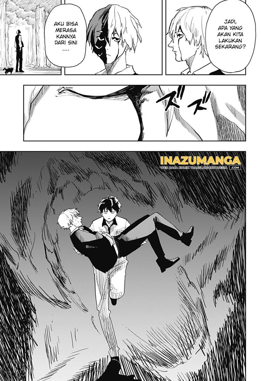 Stage S Chapter 07 Bahasa Indonesia