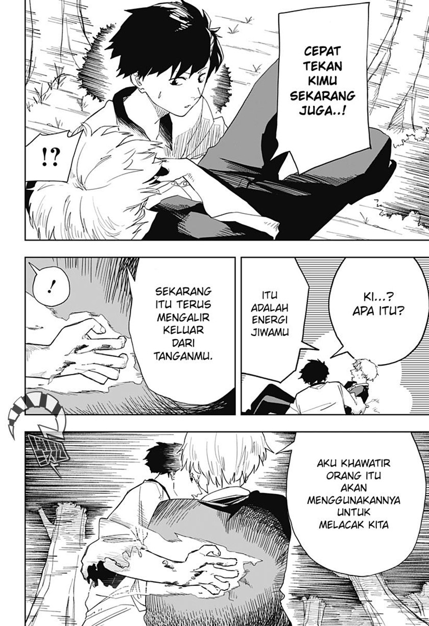 Stage S Chapter 07 Bahasa Indonesia