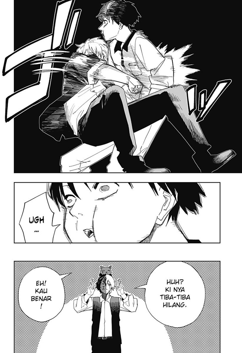 Stage S Chapter 07 Bahasa Indonesia