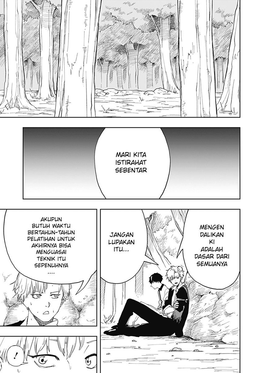 Stage S Chapter 07 Bahasa Indonesia
