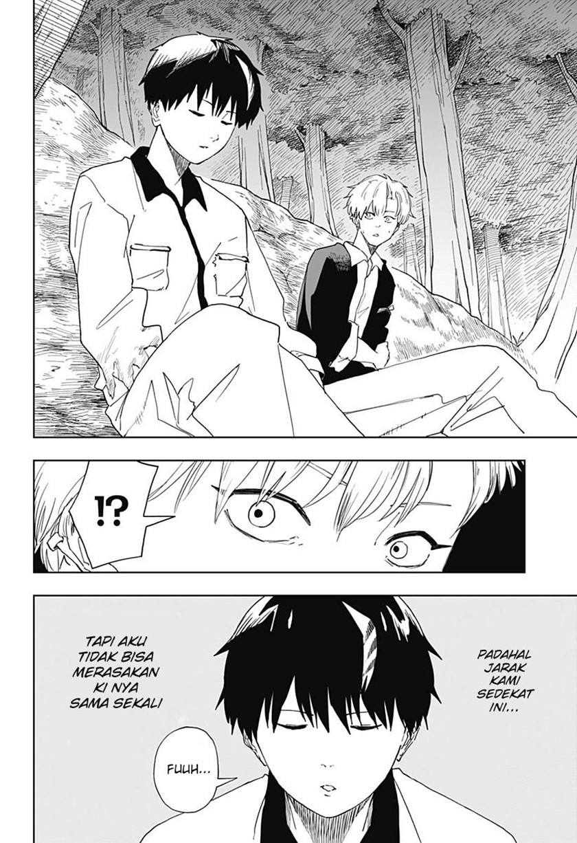 Stage S Chapter 07 Bahasa Indonesia