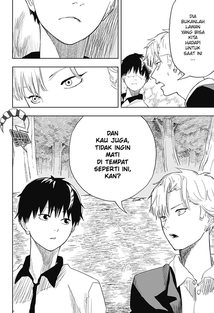 Stage S Chapter 07 Bahasa Indonesia