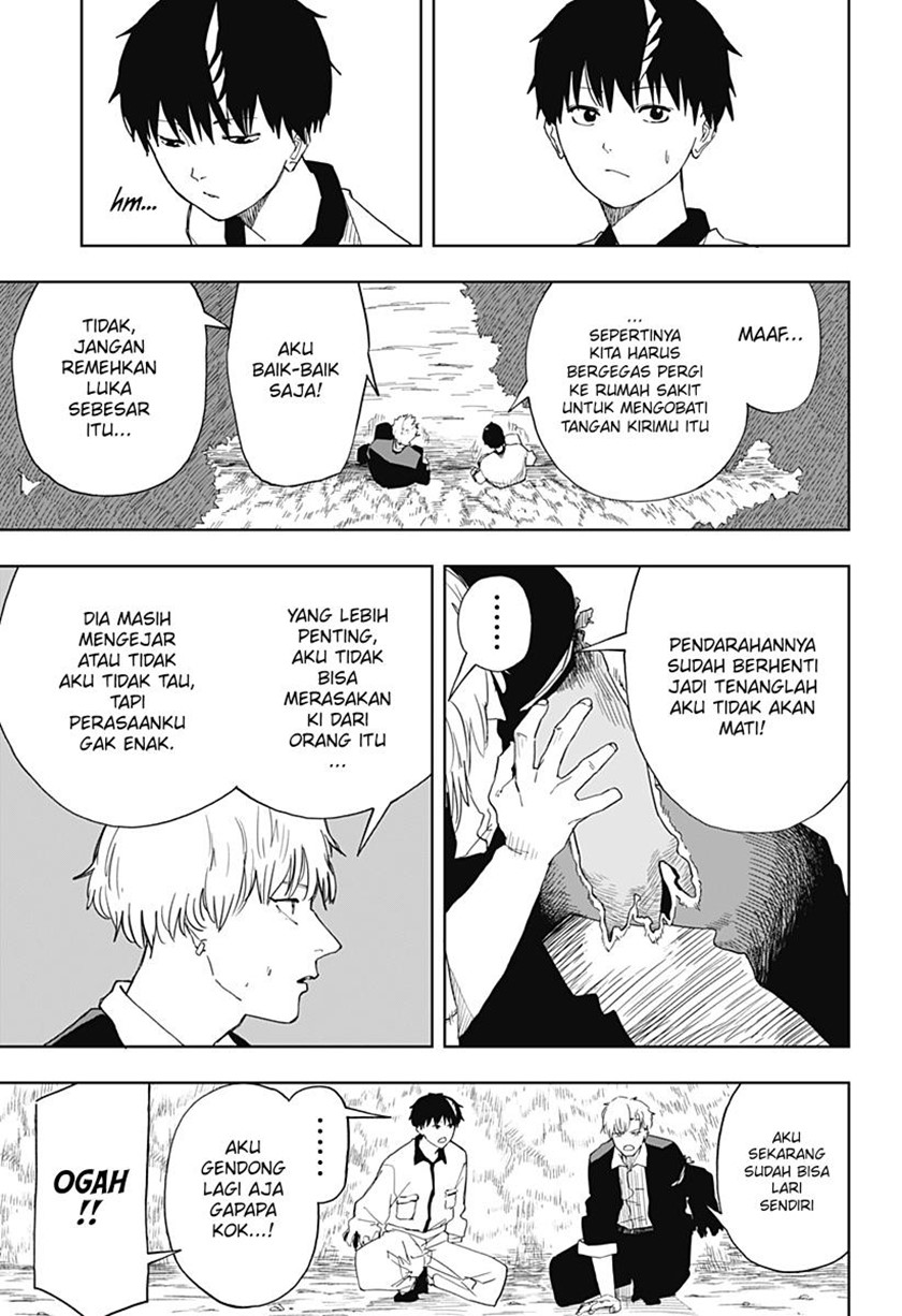Stage S Chapter 07 Bahasa Indonesia
