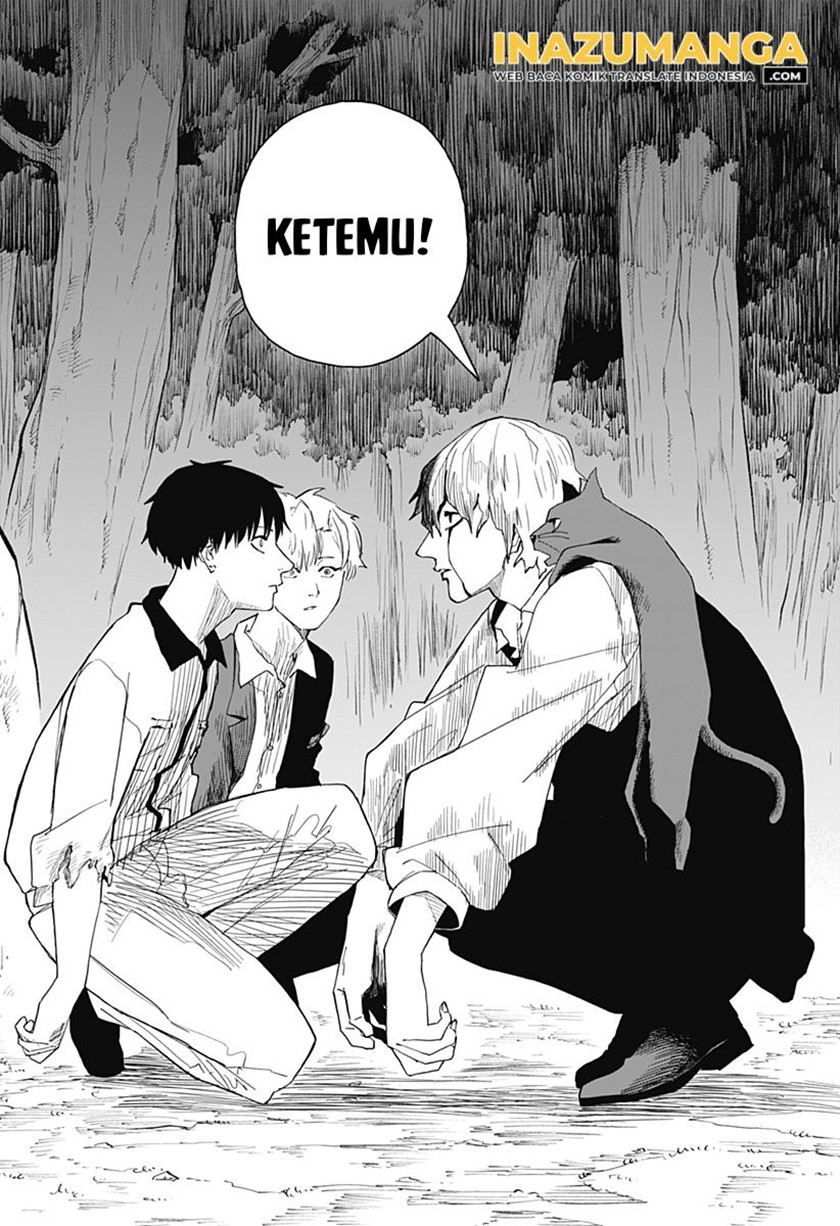 Stage S Chapter 07 Bahasa Indonesia