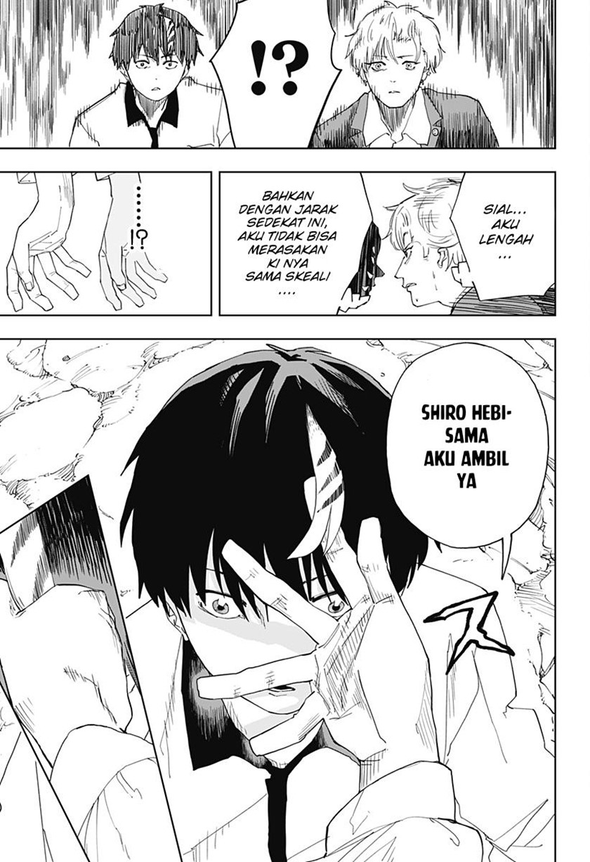 Stage S Chapter 07 Bahasa Indonesia