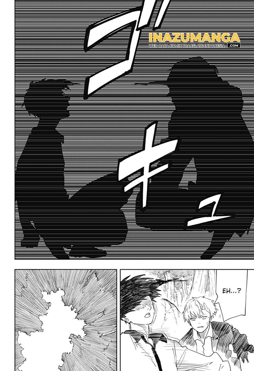 Stage S Chapter 07 Bahasa Indonesia