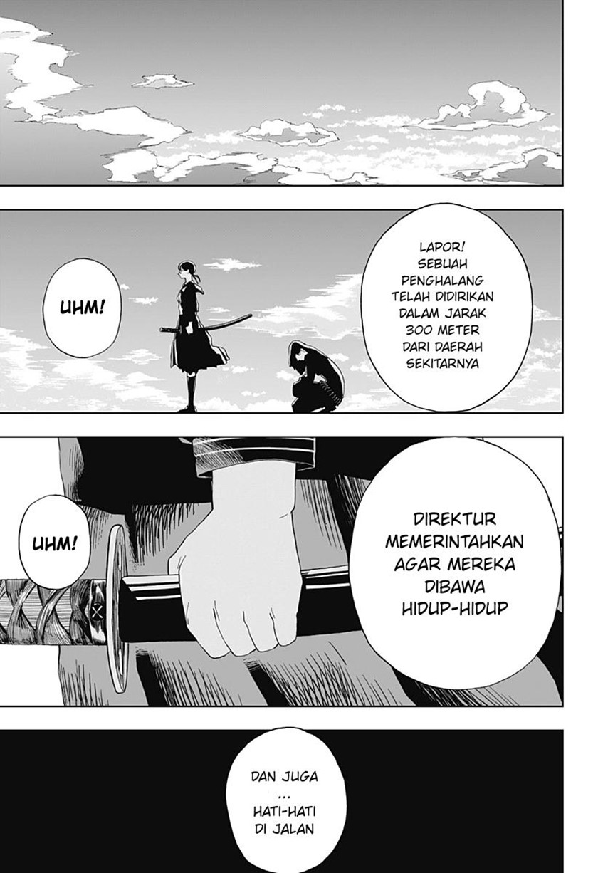 Stage S Chapter 07 Bahasa Indonesia