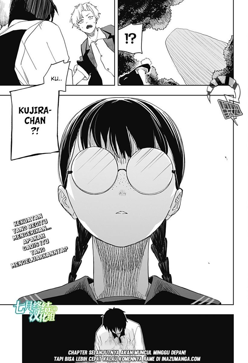 Stage S Chapter 07 Bahasa Indonesia