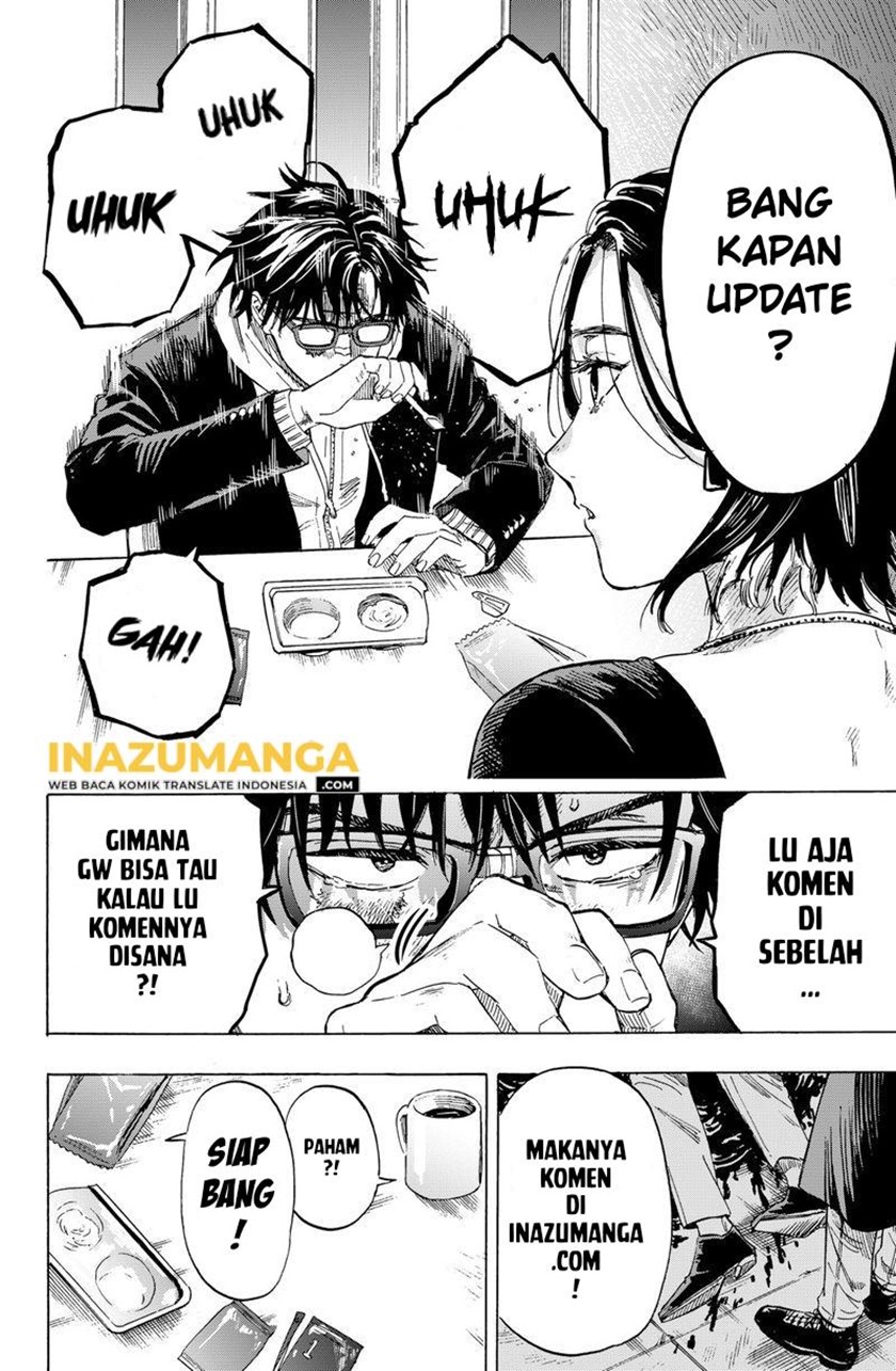 Stage S Chapter 07 Bahasa Indonesia