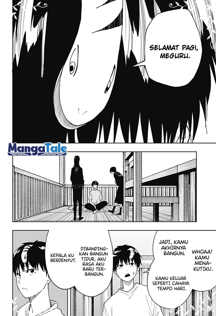Stage S Chapter 14 Bahasa Indonesia