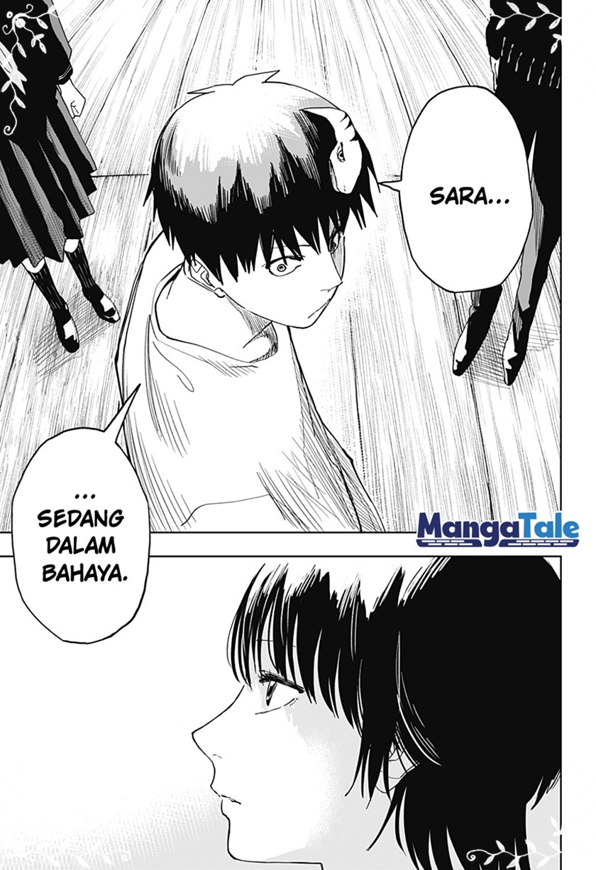 Stage S Chapter 14 Bahasa Indonesia