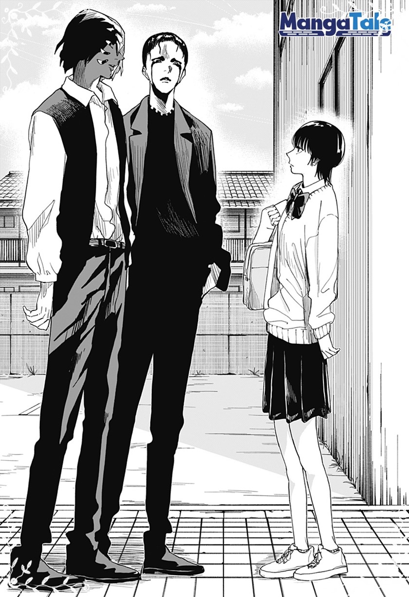 Stage S Chapter 14 Bahasa Indonesia