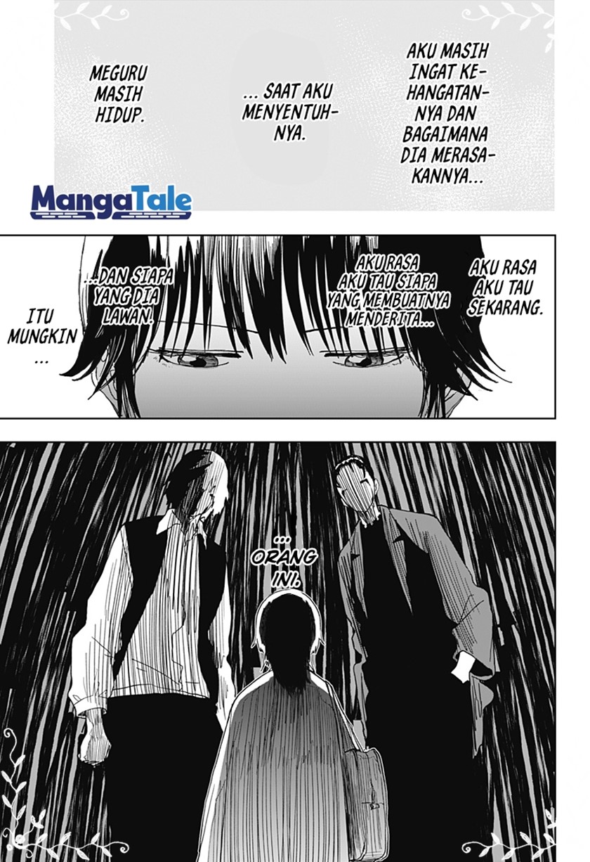 Stage S Chapter 14 Bahasa Indonesia