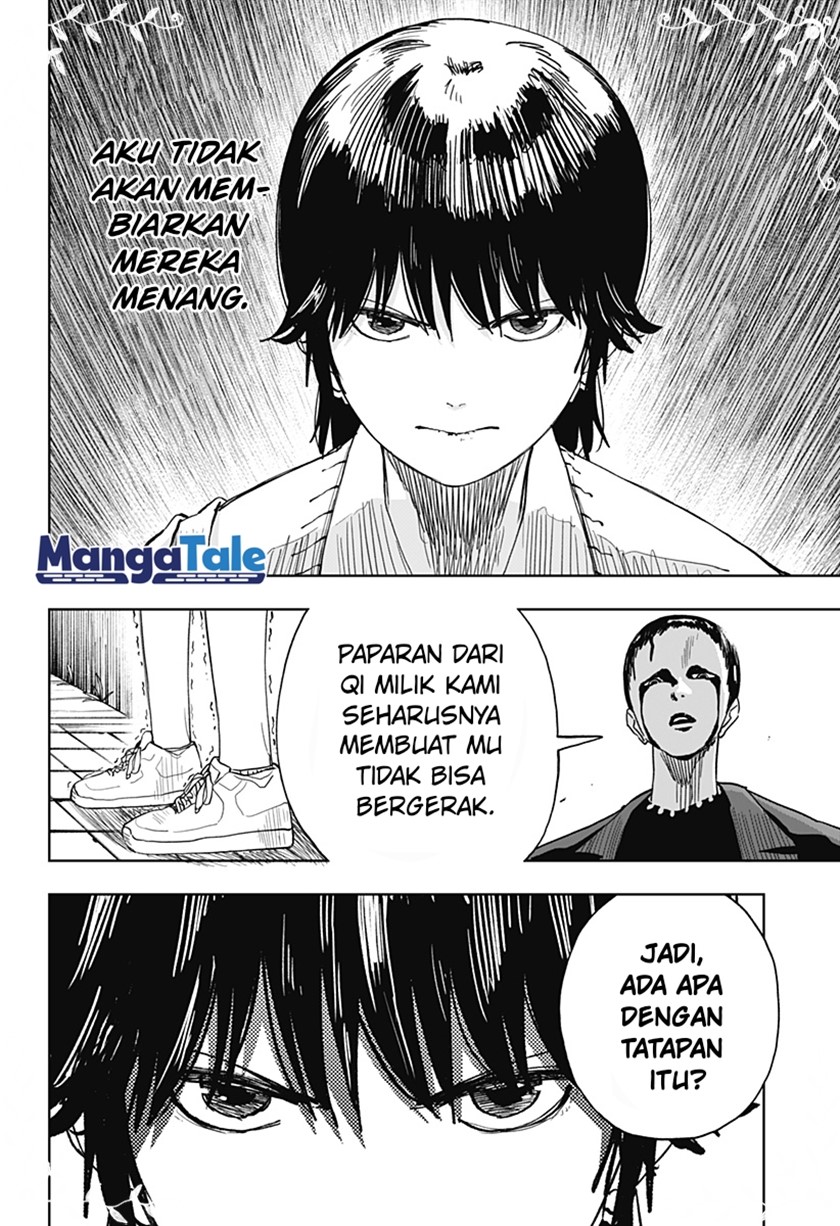 Stage S Chapter 14 Bahasa Indonesia