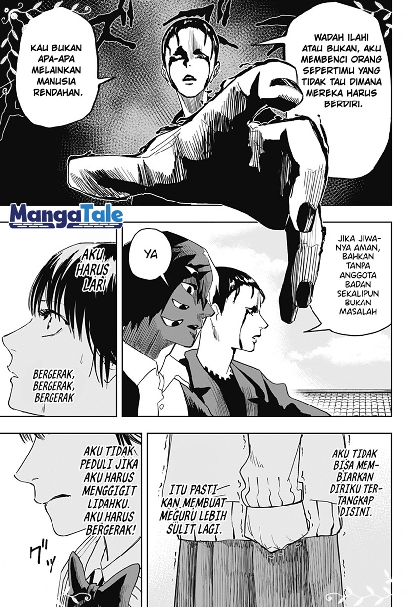 Stage S Chapter 14 Bahasa Indonesia