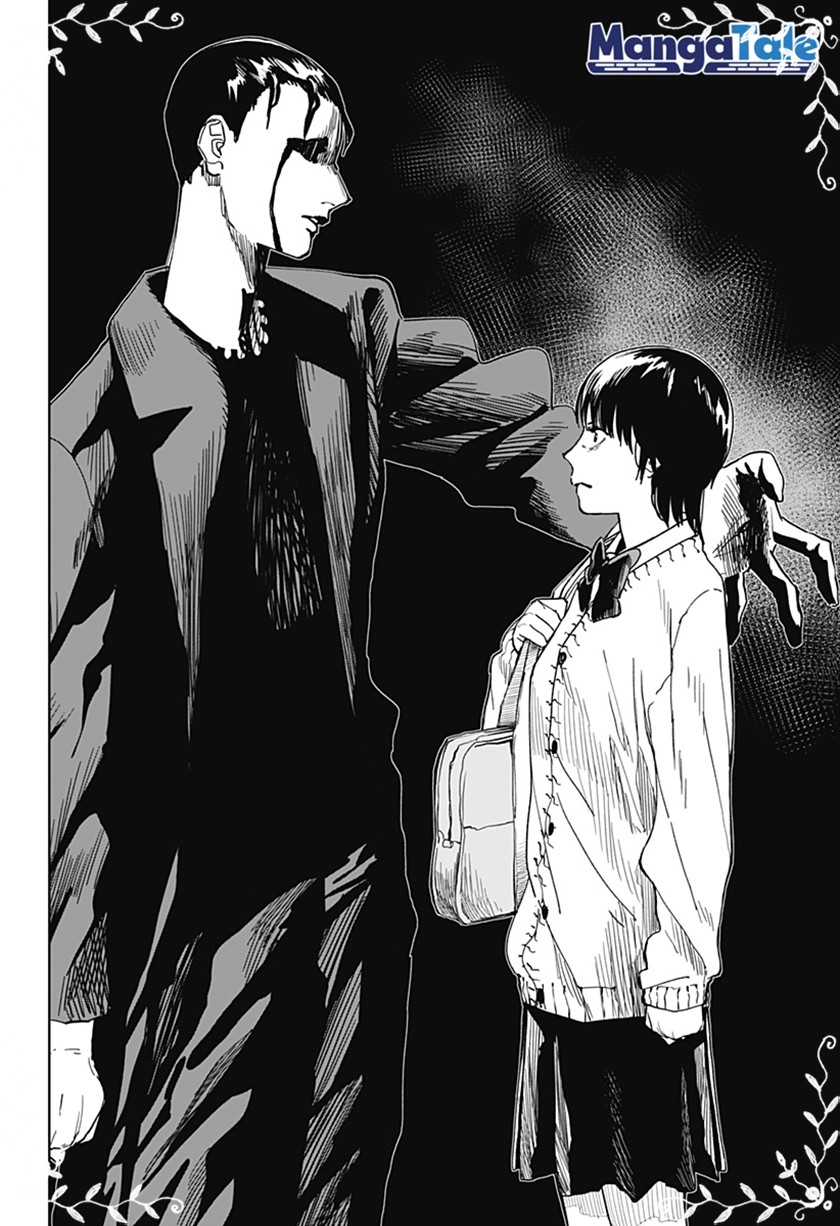 Stage S Chapter 14 Bahasa Indonesia