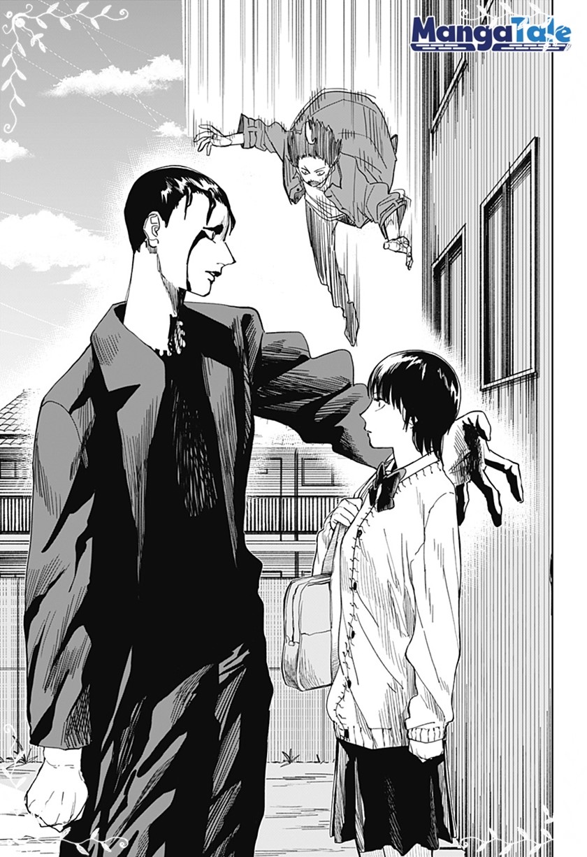 Stage S Chapter 14 Bahasa Indonesia