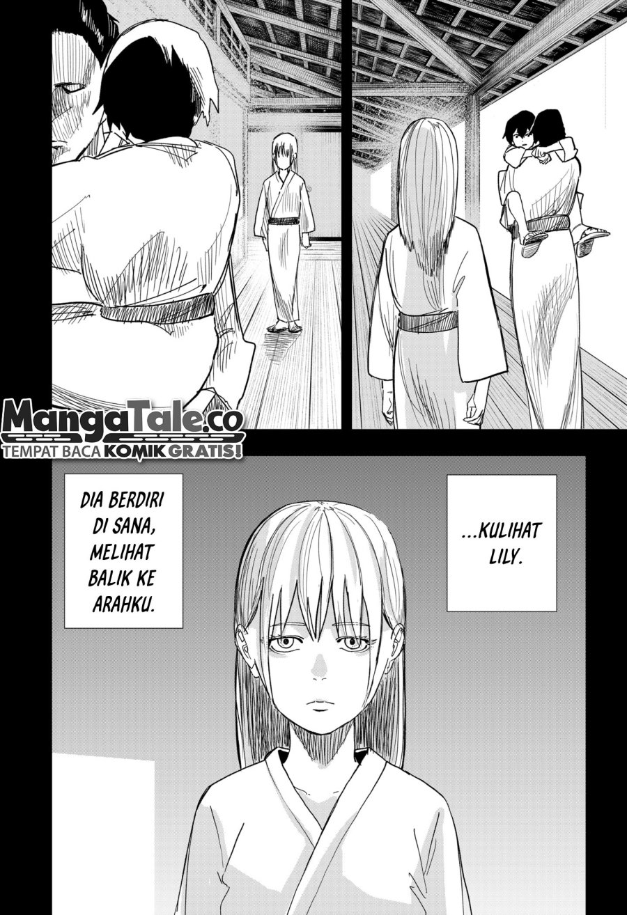 Stage S Chapter 19 Bahasa Indonesia