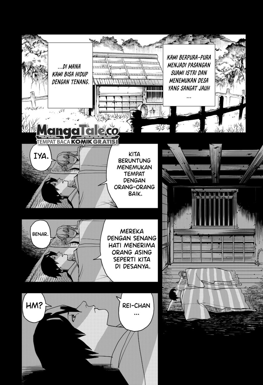 Stage S Chapter 19 Bahasa Indonesia