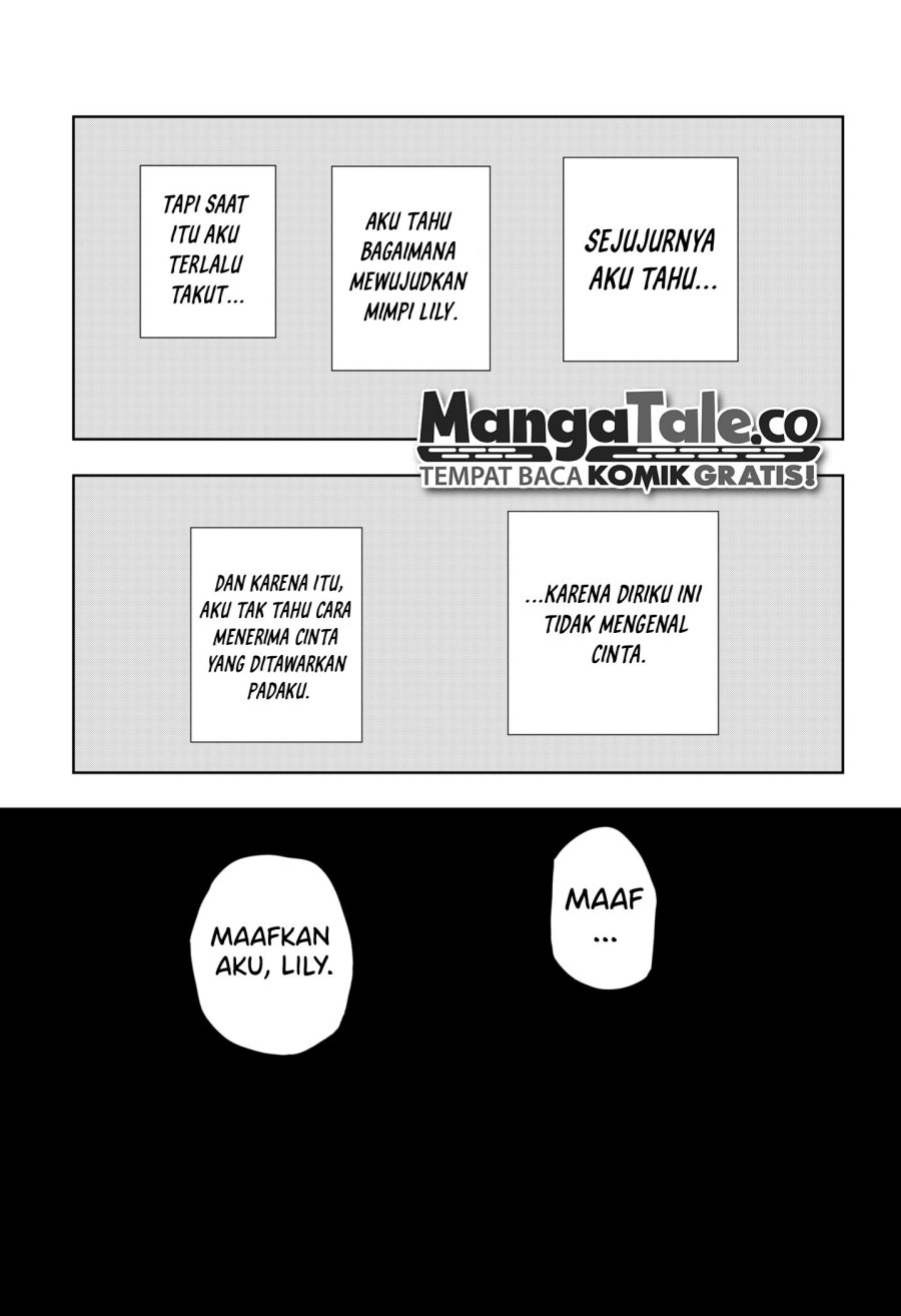 Stage S Chapter 19 Bahasa Indonesia