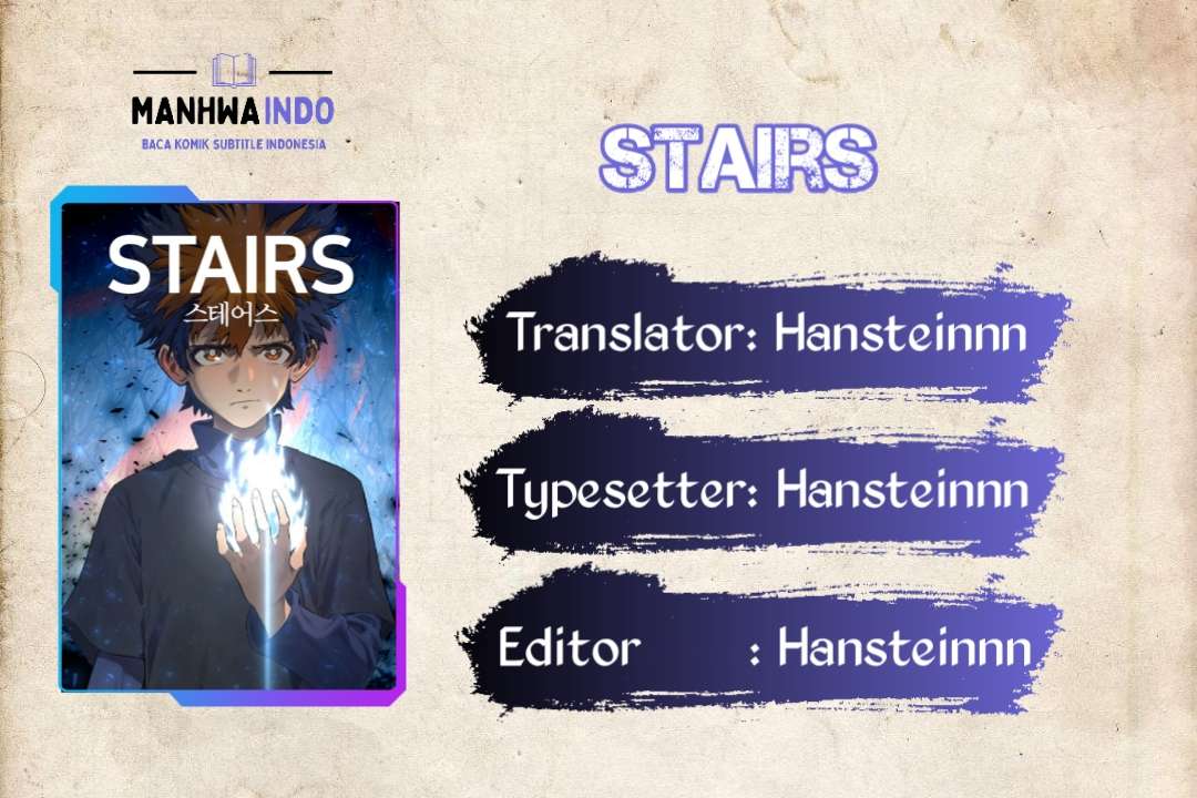 Stairs Chapter 14 Bahasa Indonesia