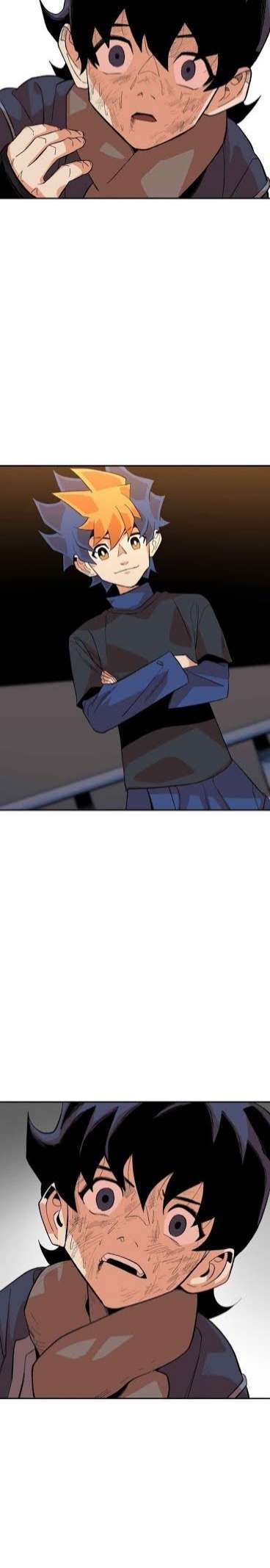 Stairs Chapter 14 Bahasa Indonesia