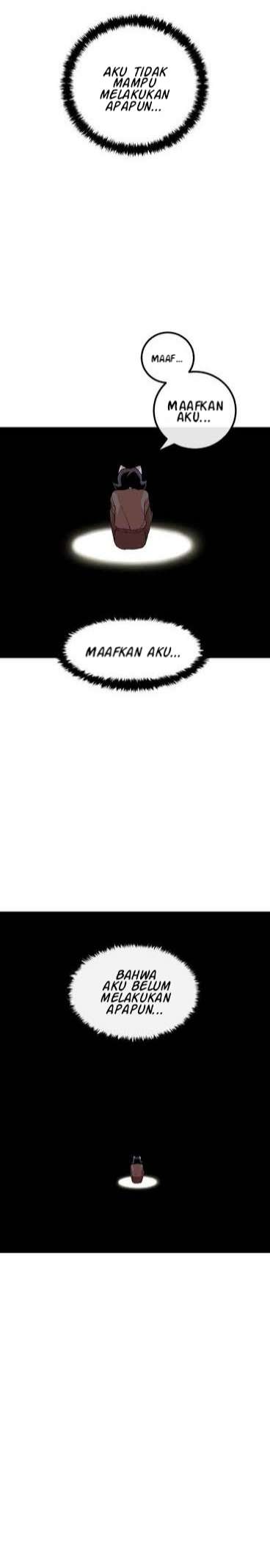 Stairs Chapter 14 Bahasa Indonesia