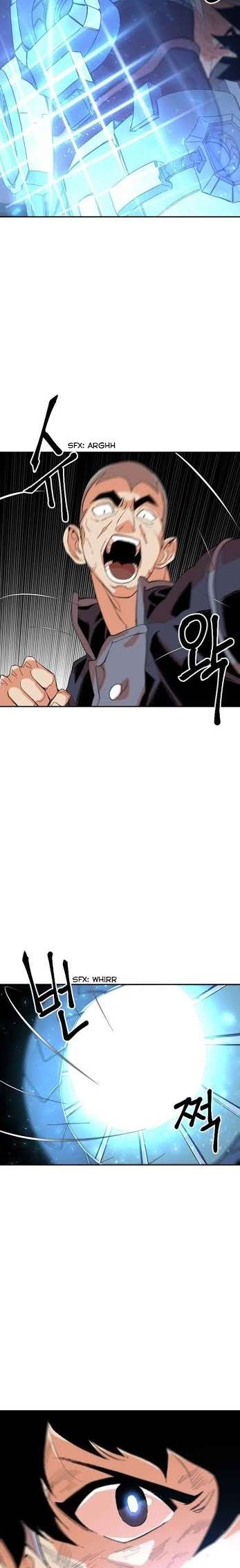 Stairs Chapter 14 Bahasa Indonesia