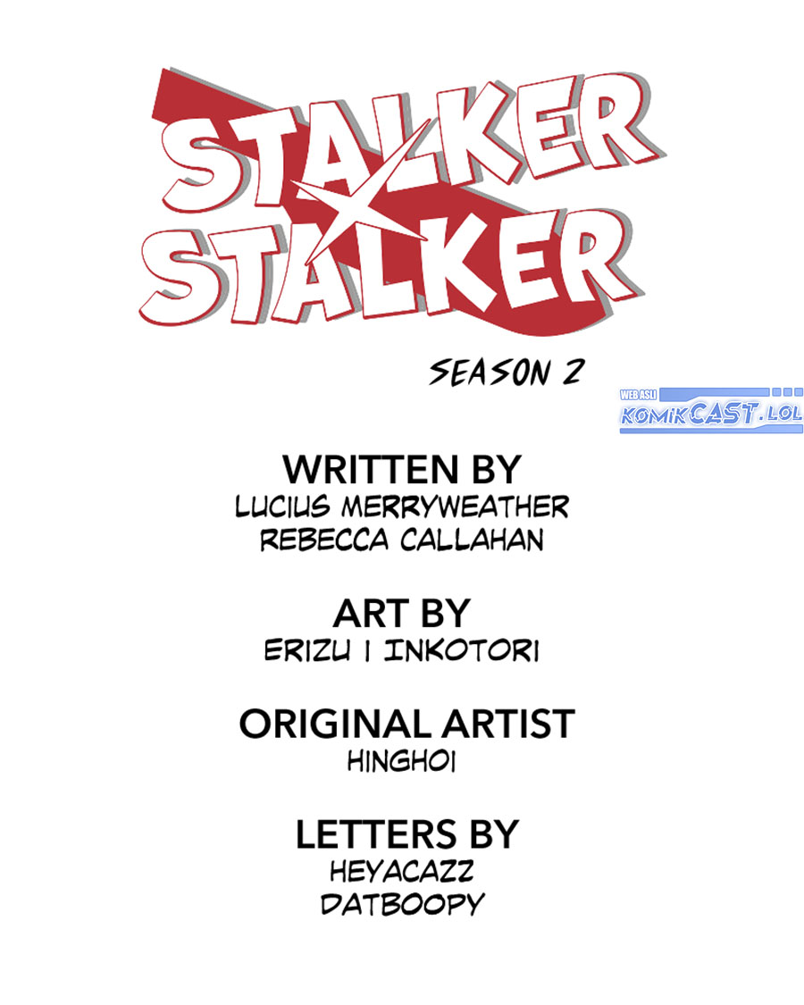 Dilarang COPAS - situs resmi www.mangacanblog.com - Komik stalker x stalker 101 - chapter 101 102 Indonesia stalker x stalker 101 - chapter 101 Terbaru 1|Baca Manga Komik Indonesia|Mangacan