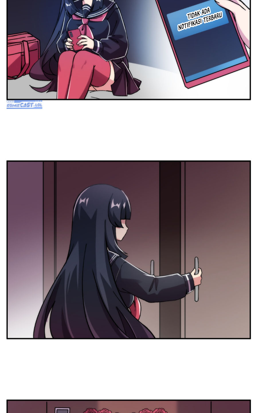 Stalker x Stalker chapter 104