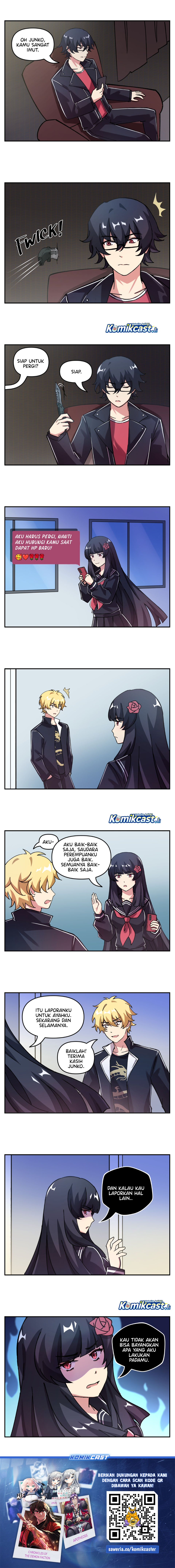 Dilarang COPAS - situs resmi www.mangacanblog.com - Komik stalker x stalker 120 - chapter 120 121 Indonesia stalker x stalker 120 - chapter 120 Terbaru 2|Baca Manga Komik Indonesia|Mangacan