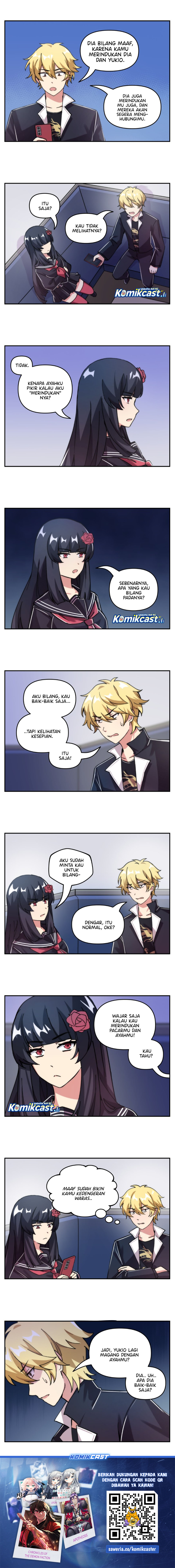 Dilarang COPAS - situs resmi www.mangacanblog.com - Komik stalker x stalker 126 - chapter 126 127 Indonesia stalker x stalker 126 - chapter 126 Terbaru 2|Baca Manga Komik Indonesia|Mangacan