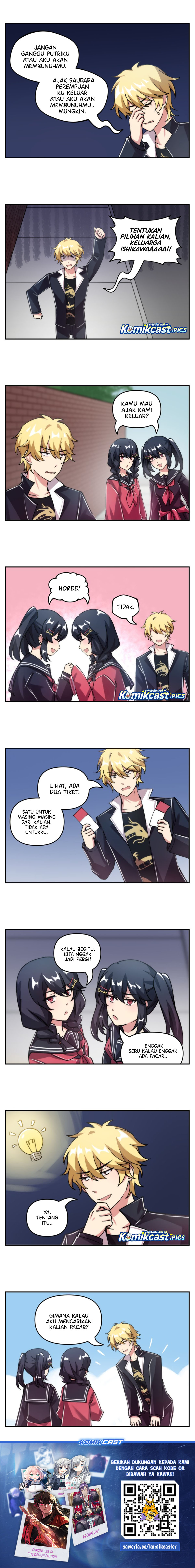 Dilarang COPAS - situs resmi www.mangacanblog.com - Komik stalker x stalker 139 - chapter 139 140 Indonesia stalker x stalker 139 - chapter 139 Terbaru 2|Baca Manga Komik Indonesia|Mangacan