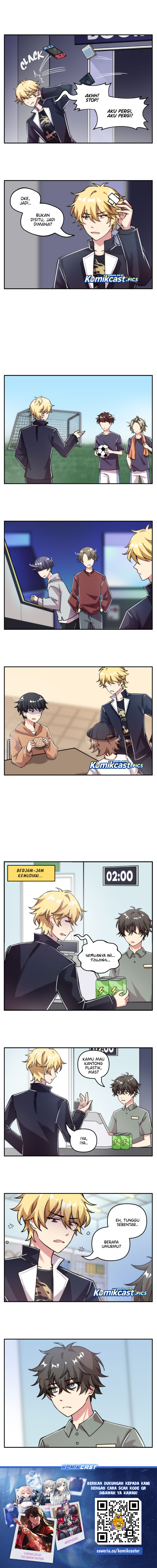 Dilarang COPAS - situs resmi www.mangacanblog.com - Komik stalker x stalker 141 - chapter 141 142 Indonesia stalker x stalker 141 - chapter 141 Terbaru 2|Baca Manga Komik Indonesia|Mangacan