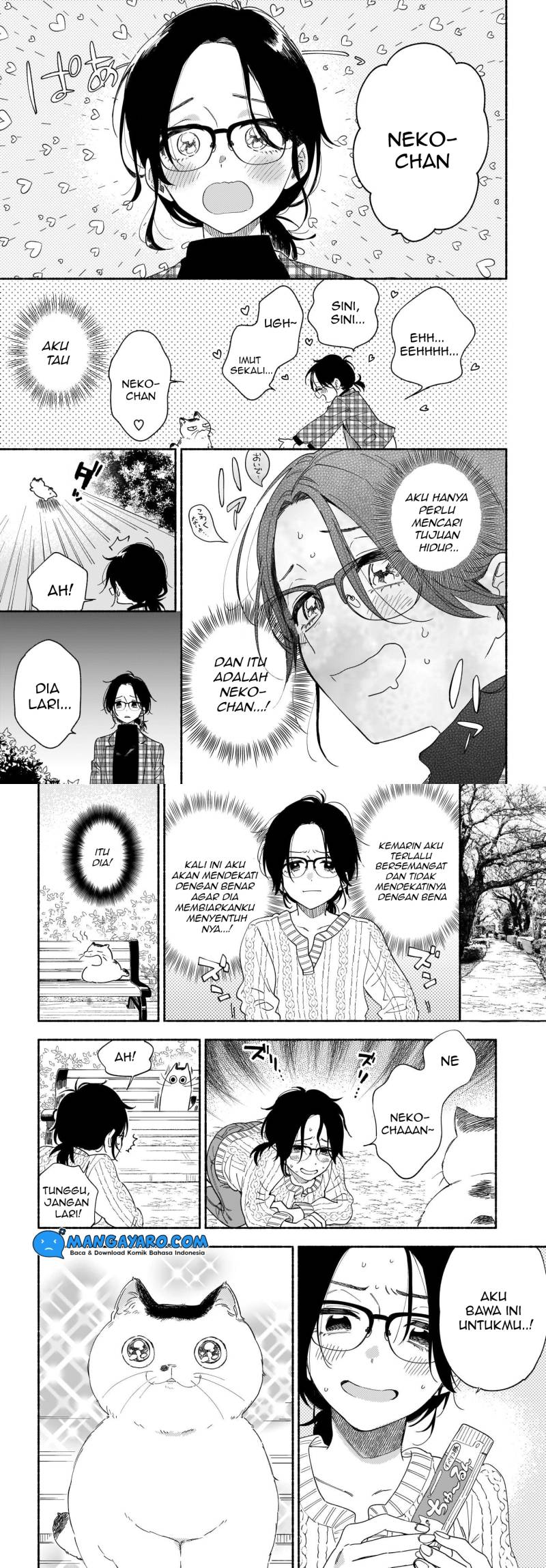Stalkers chapter 20